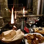 Szálloda Botanica & 3*