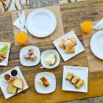 Botanica & 3* Kalavryta