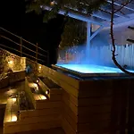 Botanica & Hotel
