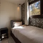 Botanica & מלון קלבריטה