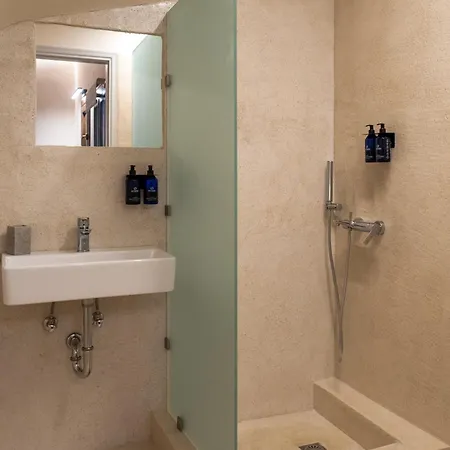 Kalavrita Botanica Hotel & Spa Kalavryta
