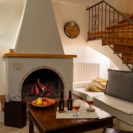 Botanica & 3* Kalavryta
