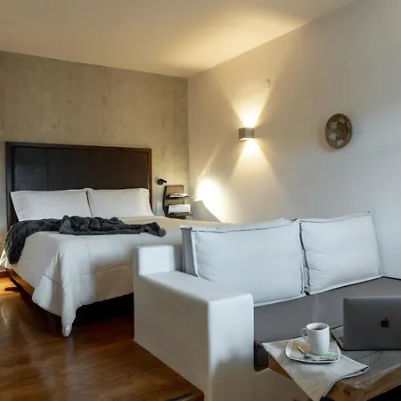 Hotel Kalavrita Botanica Hotel & Spa