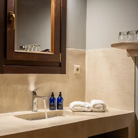 Kalavrita Botanica Hotel & Spa Hotel 3*