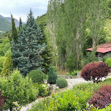 Kalavrita Botanica Hotel & Spa