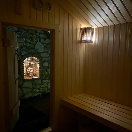 Hotel Kalavrita Botanica Hotel & Spa