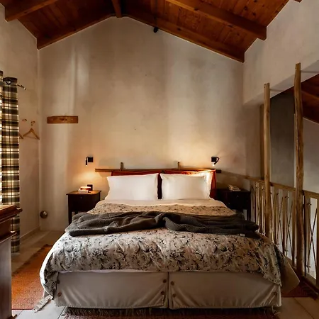 Kalavrita Botanica Hotel & Spa Hotel Kalavryta