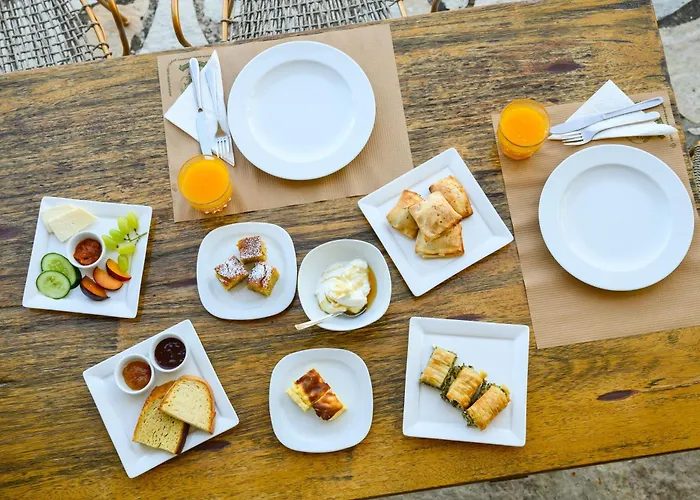 Botanica & 3* Kalavryta