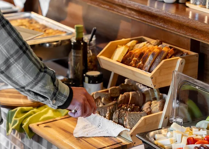 Botanica & 호텔 3*