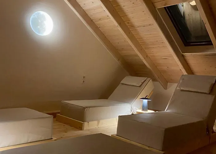 ホテル Botanica & 3*