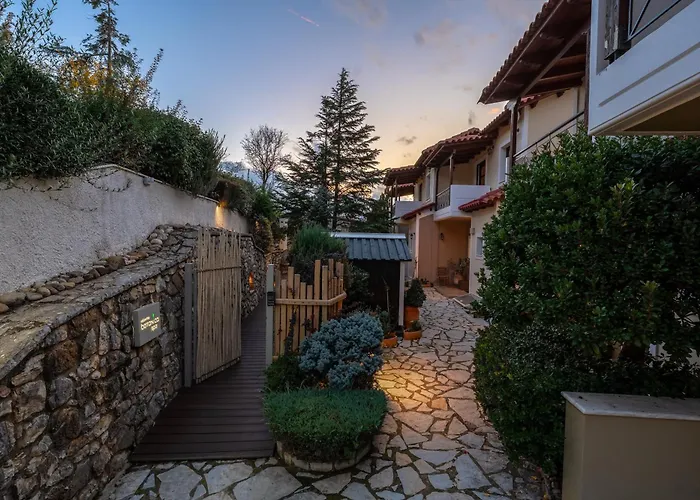 Botanica & 3* 칼라브리타