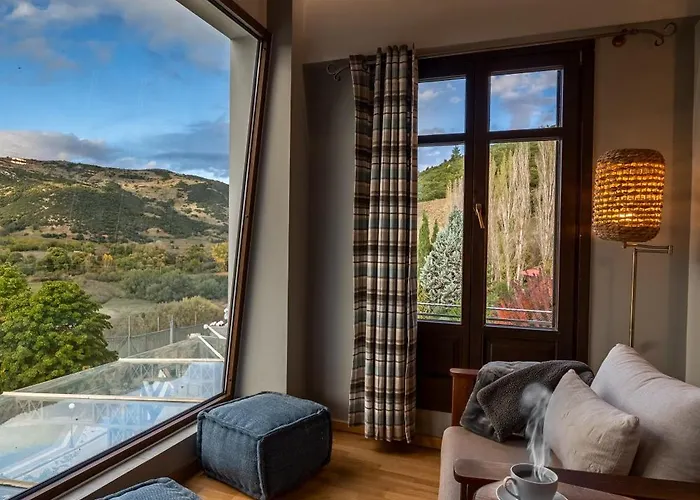 Botanica & 3* 칼라브리타